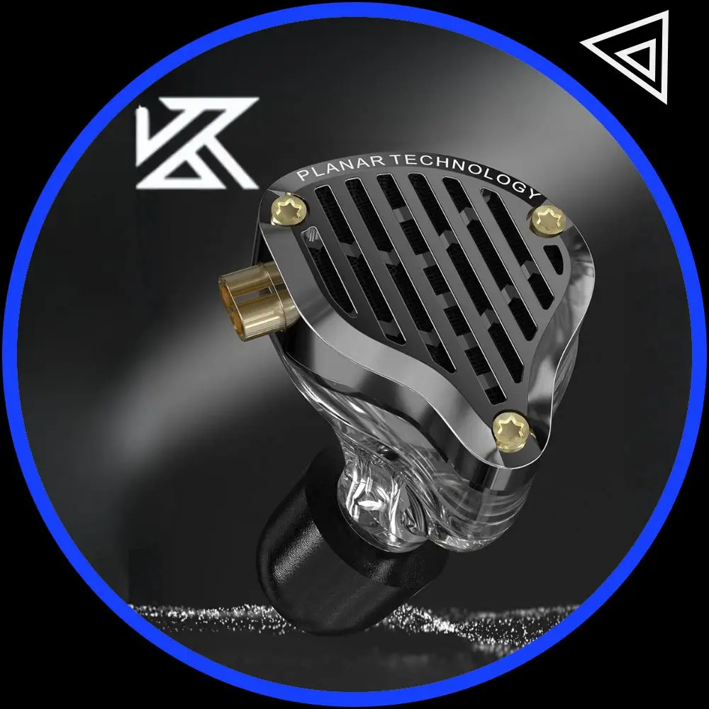 Kz PR3 In Ear Earph…