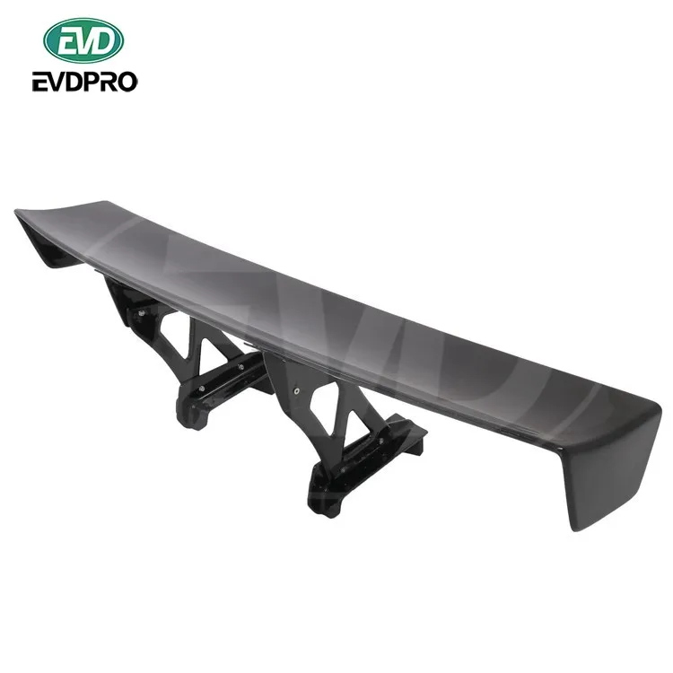 

VARI STYLE GLASS FIBER FRP SPOILER for 2008-2019 NISSAN GTR R35