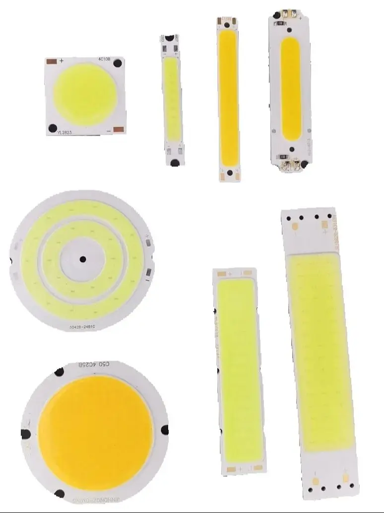 Dc 12V Cob Bulb Led…