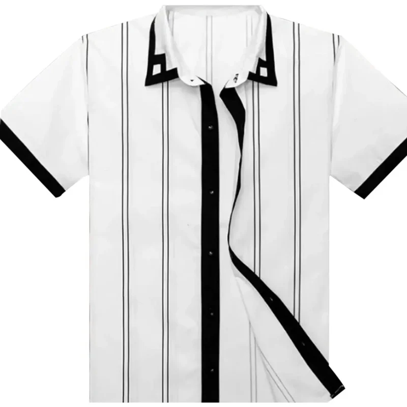 Disfraz de Anime High School DxD Tsto, conjunto completo de camisa Hyoudou Issei, trajes de Navidad yj4k