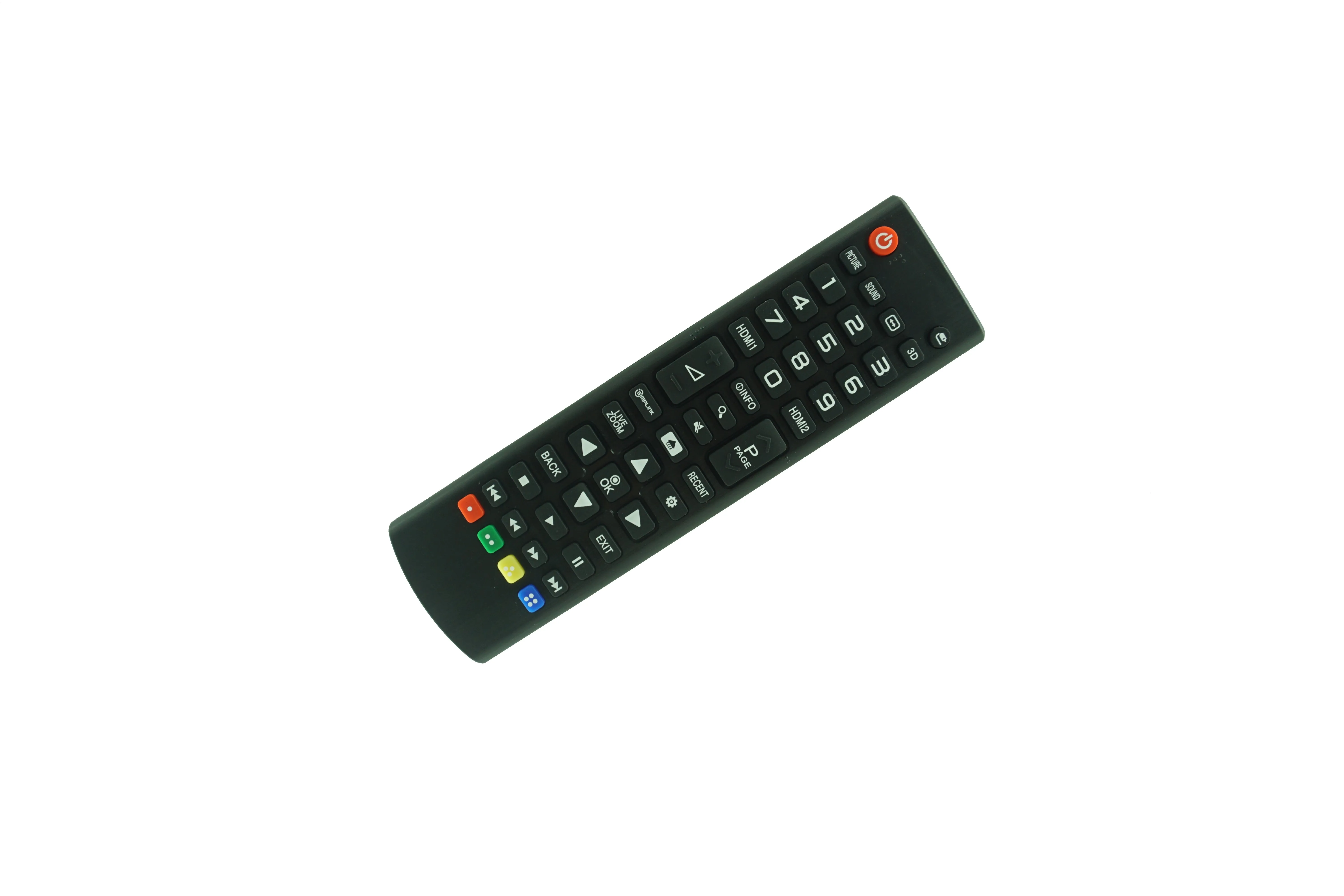 Remote Control For AKB73616420 HF80JG BG650 BC775 PW700 PH30JG PH30JG-GL PA70G PA72G PB62G UHD Laser Home Theater DLP Projector