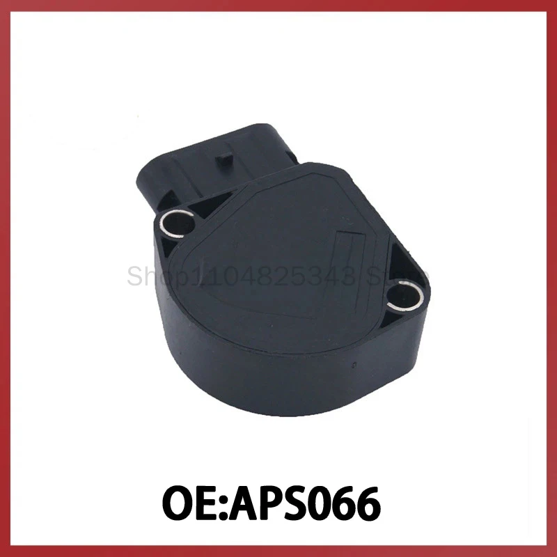 APS066 for Truck and Bus Auto Parts Throttle Position Sensor Throttle Pedal Sensor