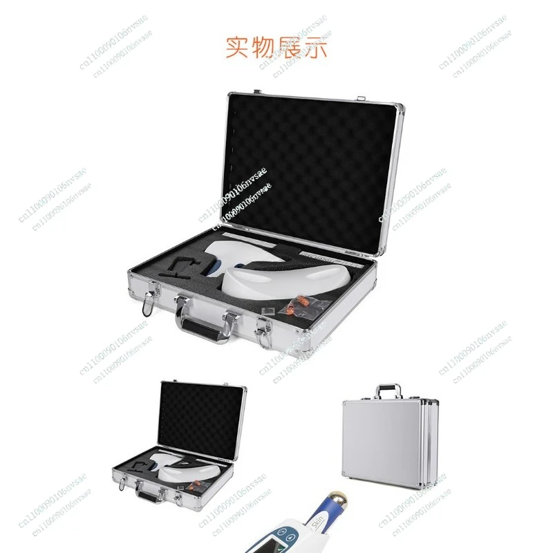 

CO2 needle free water light whitening and anti-aging magic skin rejuvenation device