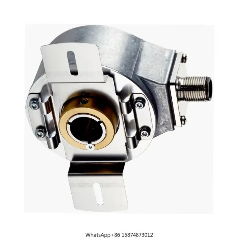 

New trend DBS60E-TECC02048 1095913 Incremental encoders