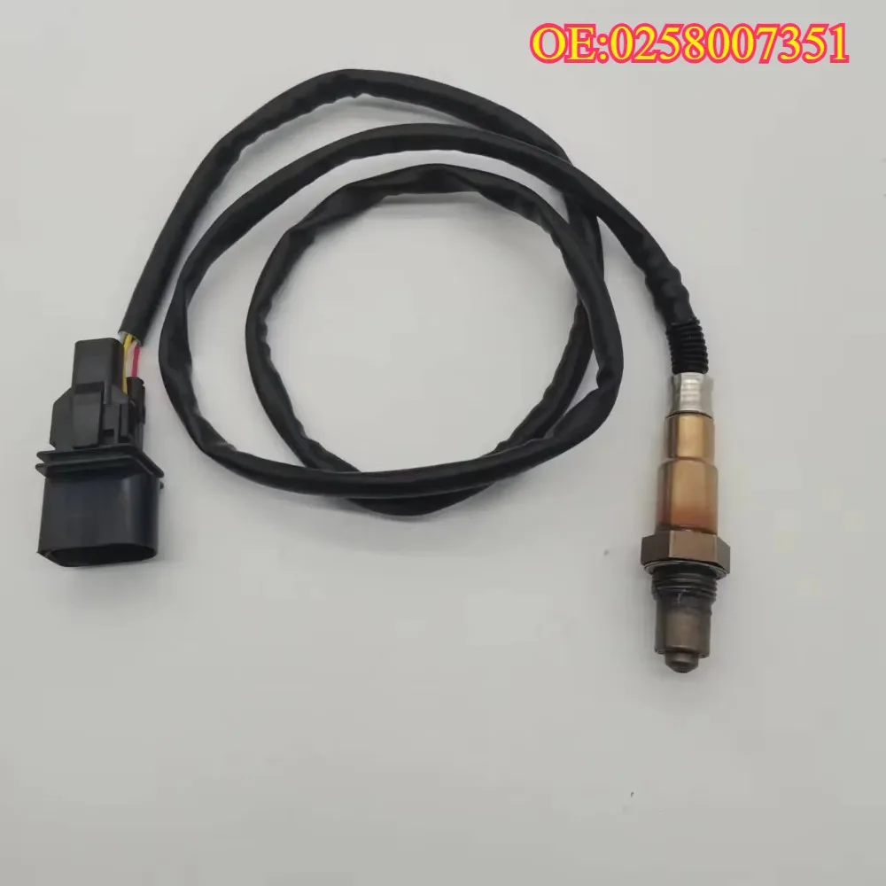 

High quality New for 0258007351 1K0998262D 234-5112 Sensor for Skoda 99-05 Volkswagen Jetta 1.8L-L4 Deel Geen 0 258 007 351