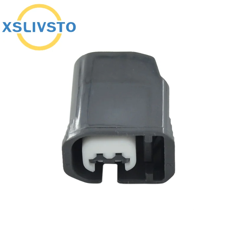 1 Set 2 Pin Auto waterproof connector car speed sensor plug 32702-9B516 32702-0M116 090-5037 72-3923