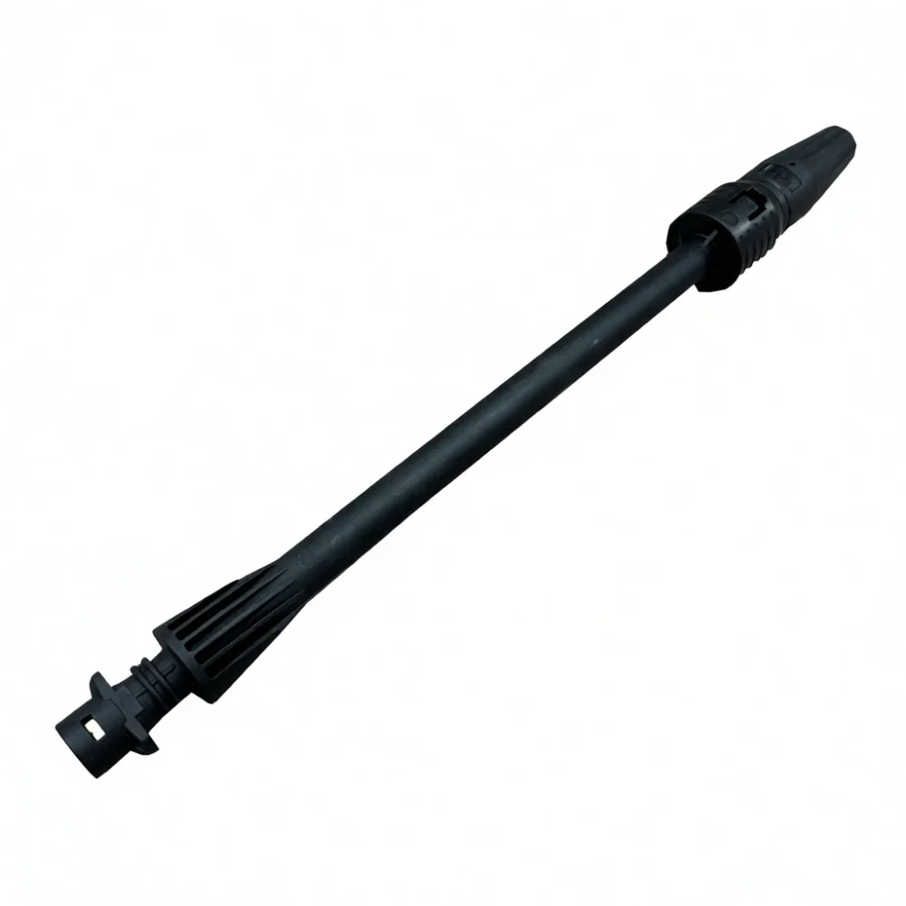 Power Washer Spray Lance For Karcher K Series Car Cleaning Accessory Adjustable Fan And Turbo Nozzle Wand Kit Connector