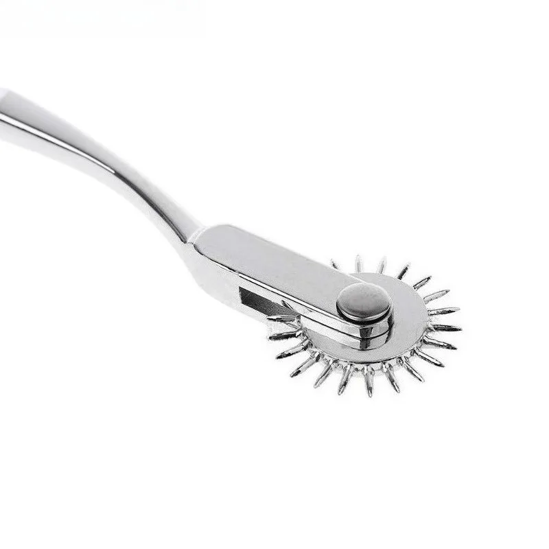 

Suitable for Massage Needle Type Roller Percussion Hammer, Wheel Type Nerve Diagnostic Hammer, Gear Percussion Hammer