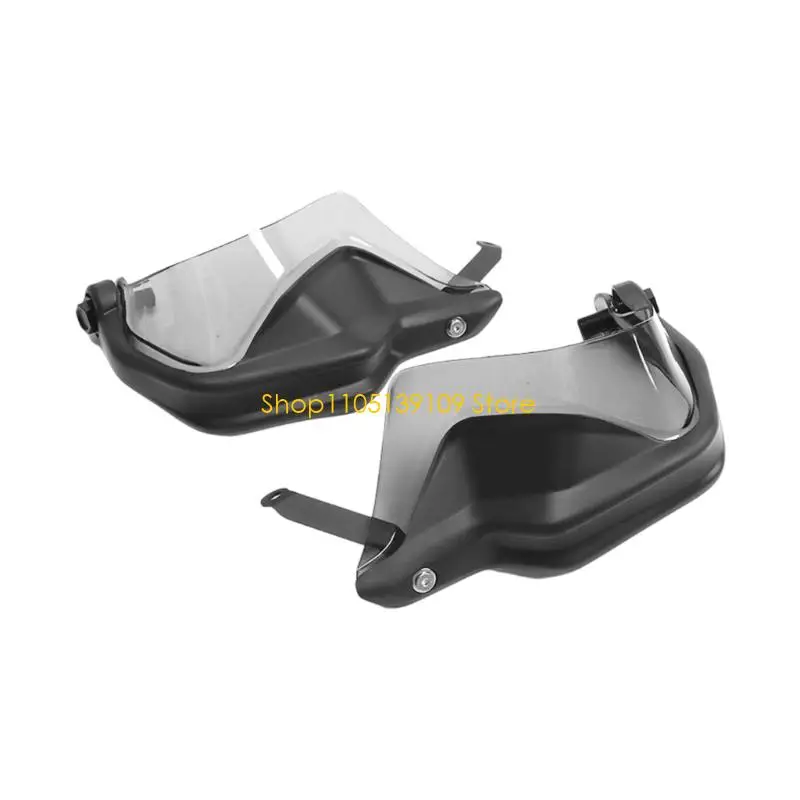 

Мотоциклетные защитные ограждения для защиты от грязевых камней, легкая конструкция