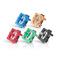 RadioMaster AG02 CNC Hall Gimbals for TX15 & TX16S & Boxer Radio