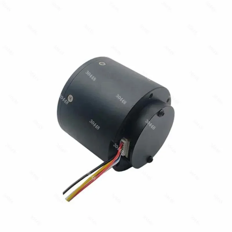 GIM4310-36 Built-in Planetary Reduction High Torque Small Size Four-legged Robot Motor Joint Servo Motor