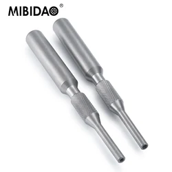 MIBIDAO Steel 2mm 2.5-3mm Hex Nut Socket Driver Screwdriver Hand Tool for Axial SCX10 TRX-4 TRX-6 D90 D110 1/10 RC Car