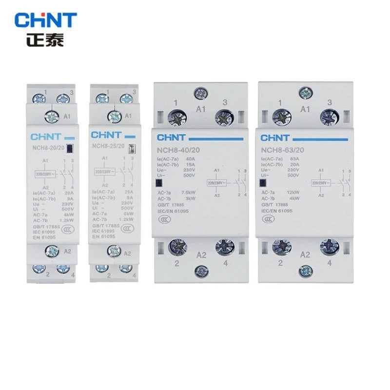 Chint NCH8-20 NCH8-…
