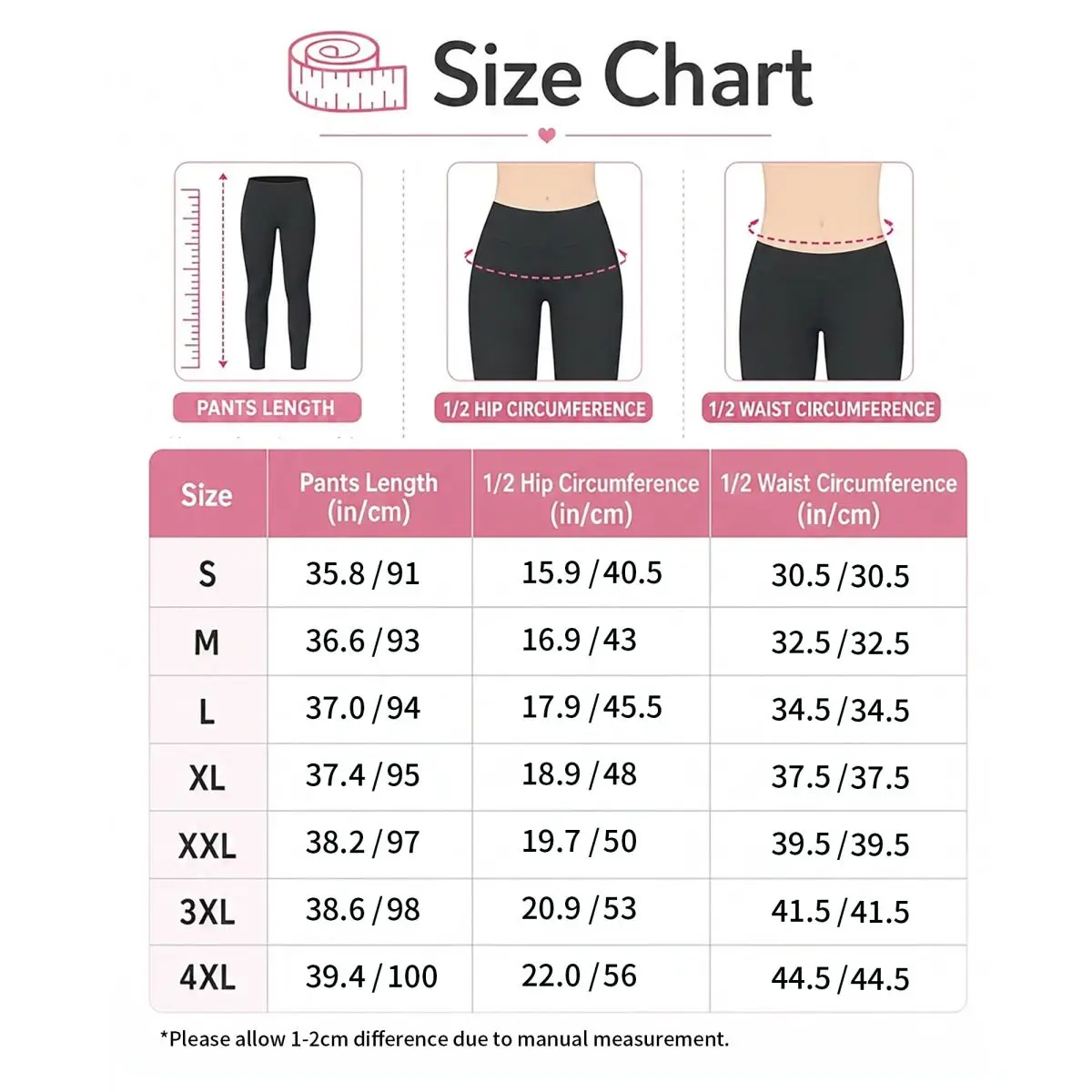 Cute Cat Pattern Women Leggings High Waisted Stretch Tights Workout Running Pants - view 6