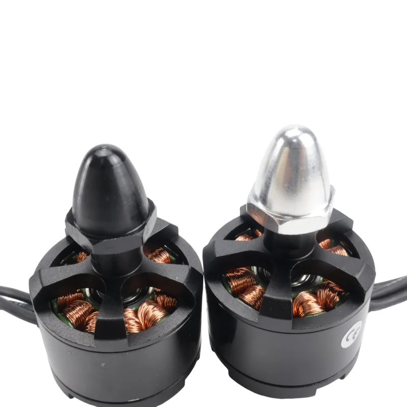 Qualità eccezionale KPQ 2212 920KV Motore Brushless 2 Paia Set Basso KV Coppia elevata per F450 S500 Drone di mappatura APM a lunga durata