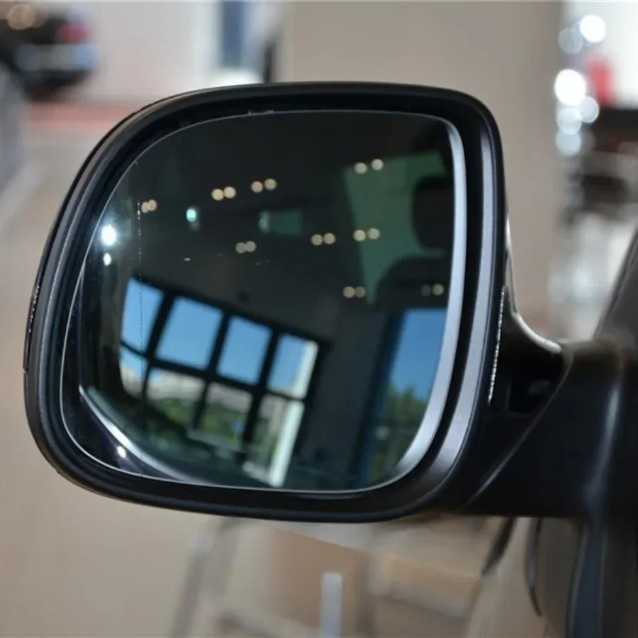 

Suitable for Volkswagen Amarok, Meitwei, Kailuwei T5, T6, T7 lenses, reversing lenses, rearview mirror glass