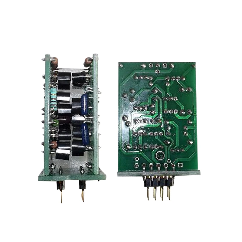 Hot HIFI OP03 Full Discrete Component Field Effect Input Dual Op Amp Module Model Parts Can replace NE5532, LME49720HA, AD827