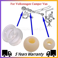 Gear T4 Linkage SelectorT Ransporter Repair Kit Bushes 701711166 7D0711131 015311544 For Volkswagen Camper Van