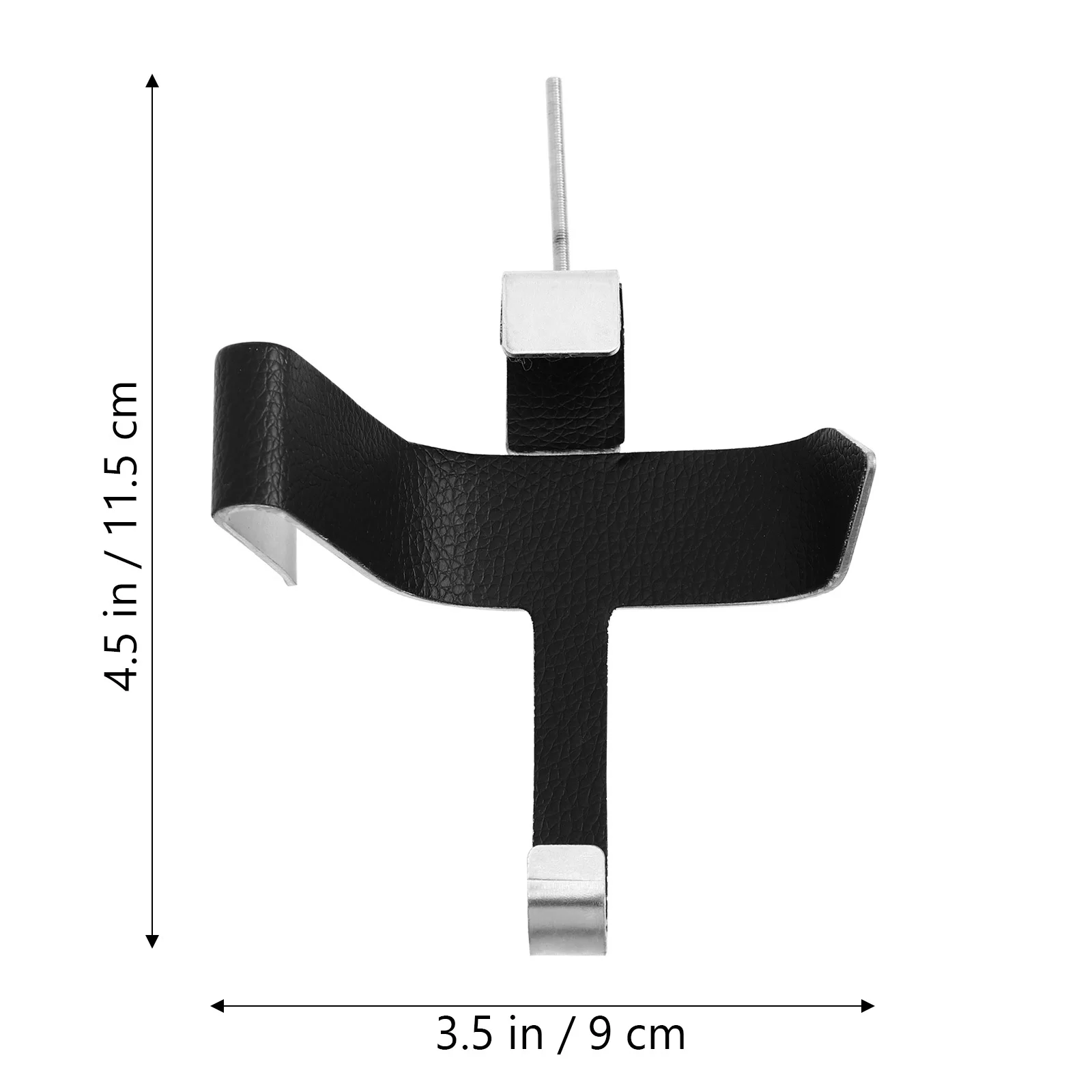 

Creative Erhu Waist Stand Portable Holder Strong and Trustworthy Support for Standing and Walking Play Erhu Stand