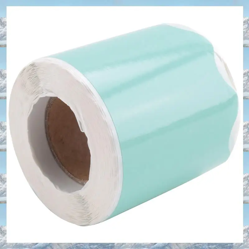 

Наклейка с зубчатой свернутой каймой в горячем стиле 2025 — 50 футов — украшение досок объявлений, стены, столов, окон, дверей, школ, отключения