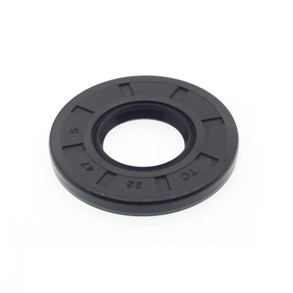 20pcs/NBR Shaft Oil Seal TC 19*35*7 Rubber Covered Double Lip With Garter Spring/consumer product