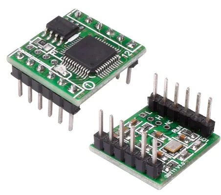 บอร์ดพัฒนา IoT สำหรับแปลงสัญญาณ CAN เป็น TTL แบบสองทิศทาง โมดูลการสื่อสารผ่านพอร์ตซีเรียลไปยังบัส CANBUS รองรับ MODBUS
