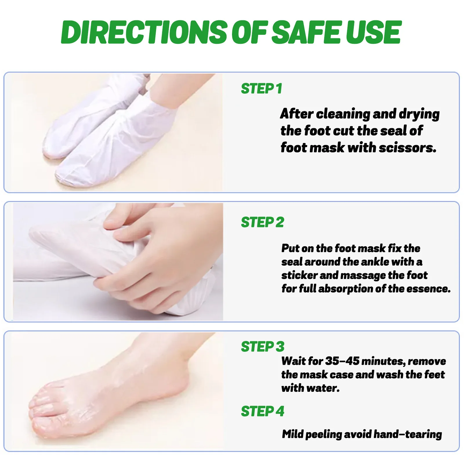 Thumbnail 3 - #72 Dead Skin Removers Comparison Guide