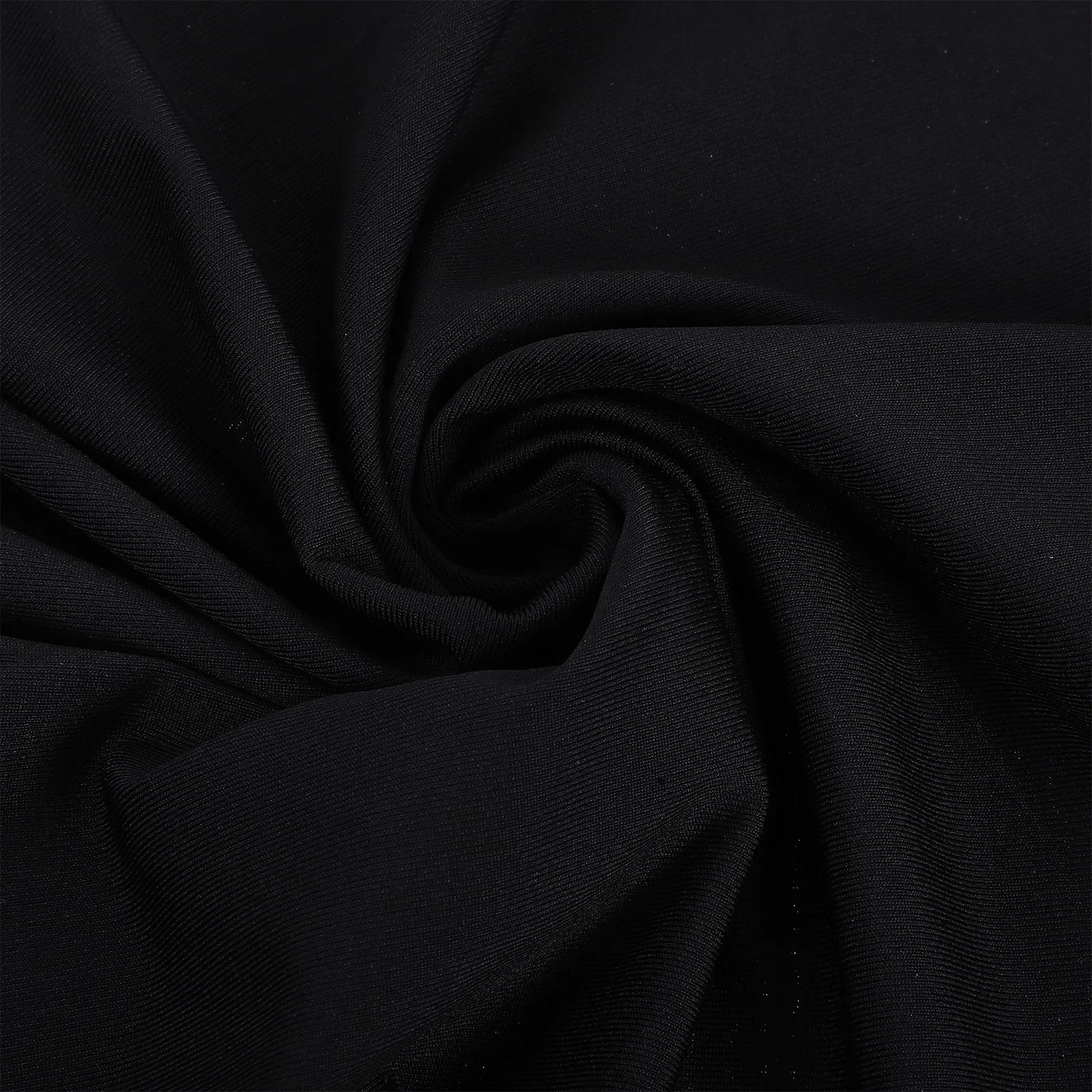 قبعة حجاب عمامة إسلامية غطاء سفلي بلون ذهبي مزخرف للذقن خفيفة الوزن قابلة للتنفس غطاء للرقبة وشاح رأس رياضي خارجي