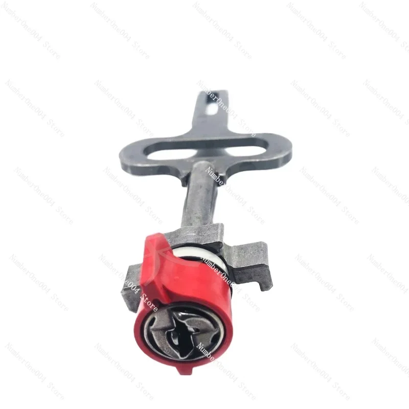 Reciprocating Saw Guide Rod Lifting Guide Rail for Power Saw
