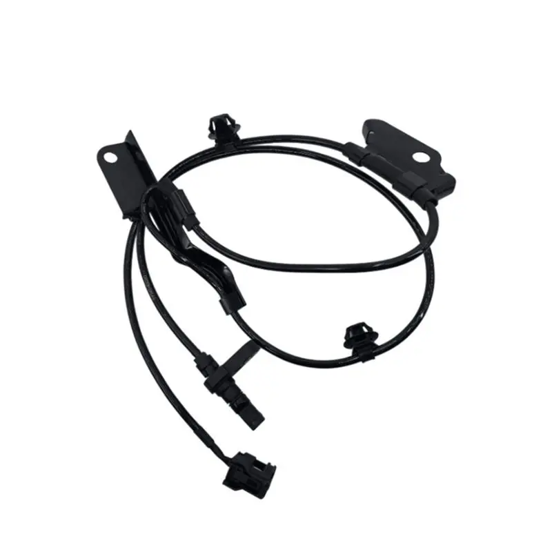 L10A Front Right ABS Wheel Speed Sensor For Toyota RAV4 2006-2012 4WD RAV-4 2013- Part Numbers 89542-42050 8954242050
