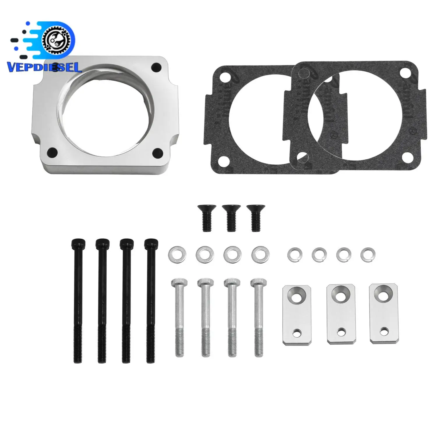 

Оригинальный автомобильный комплект, 1 комплект, новинка, Запасные детали для автомобиля Ford технические характеристики, Линкольн 4,6 л, автозапчасти