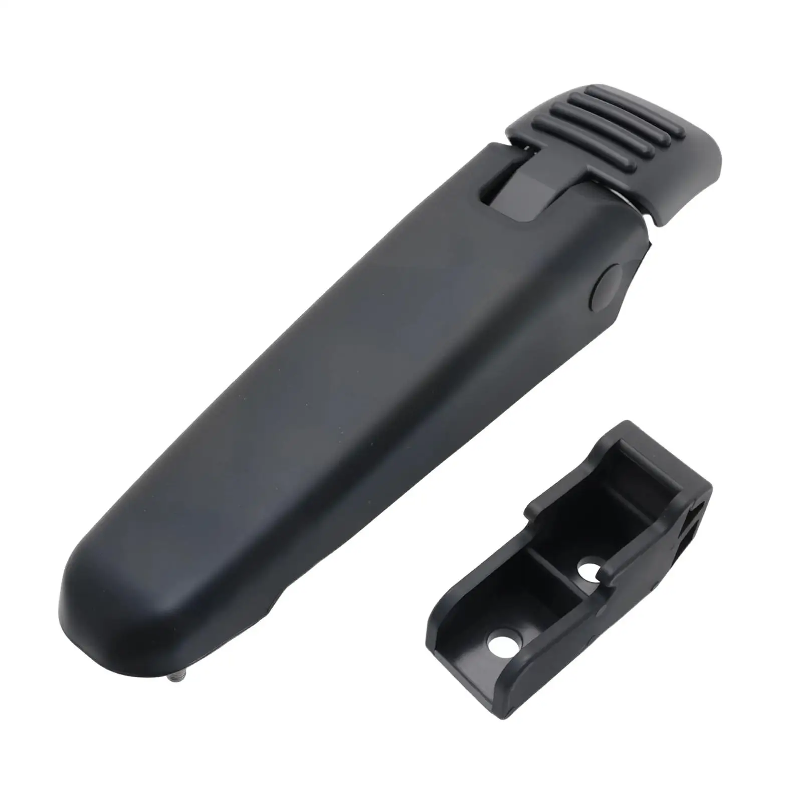 Compact Hood Latch …