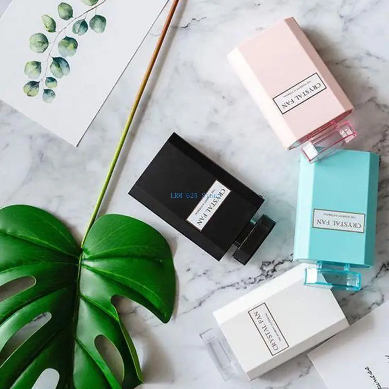 

41QA Ручной вентилятор с ароматическими дисками Мини Персональный вентилятор Тихий выдвижной охлаждающий портативный вентилятор