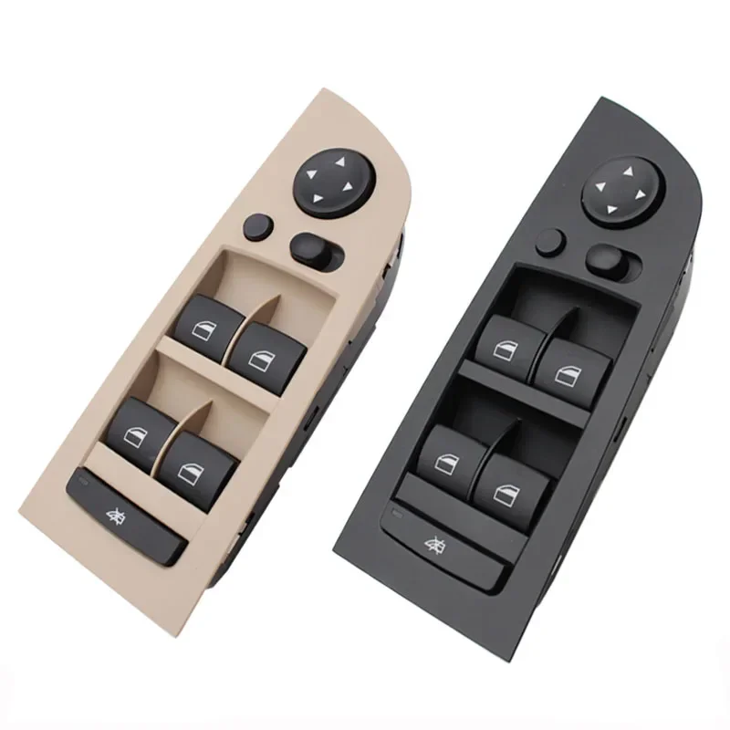 

Power Window Switch with Power Folding Mirrors 61319217334 for BMW E90 E91 E92 61319217332
