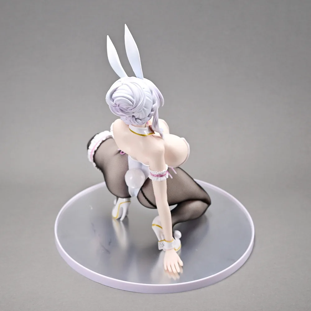 26cm Yukino Mifuyu Anime Figure Woman Beautiful Girl Collection Model  PVC Desktop Ornament Decorations Best Gifts for Children