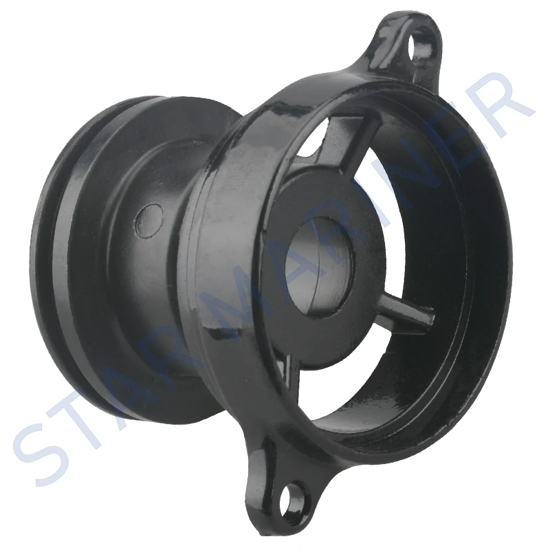 369Q60101-1 Propeller Shaft Housing Cap For TOHATSU NISSAN Outboard Motor 4HP 5HP 6HP (2/4 Stroke) Boat Engine Aftermarket Parts