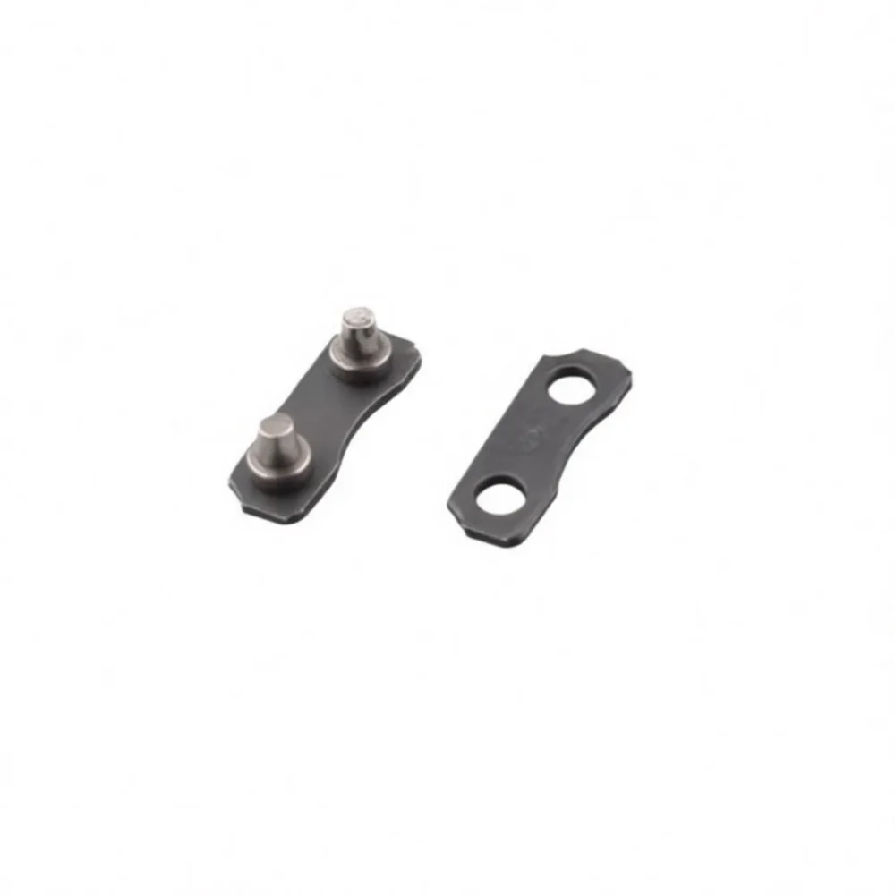 Chainsaw Chain Connection Part For Vansma Garden Timber Saw Maintenance Small 3 8 325 Large 3 8 404 Pitch Metal Fastener