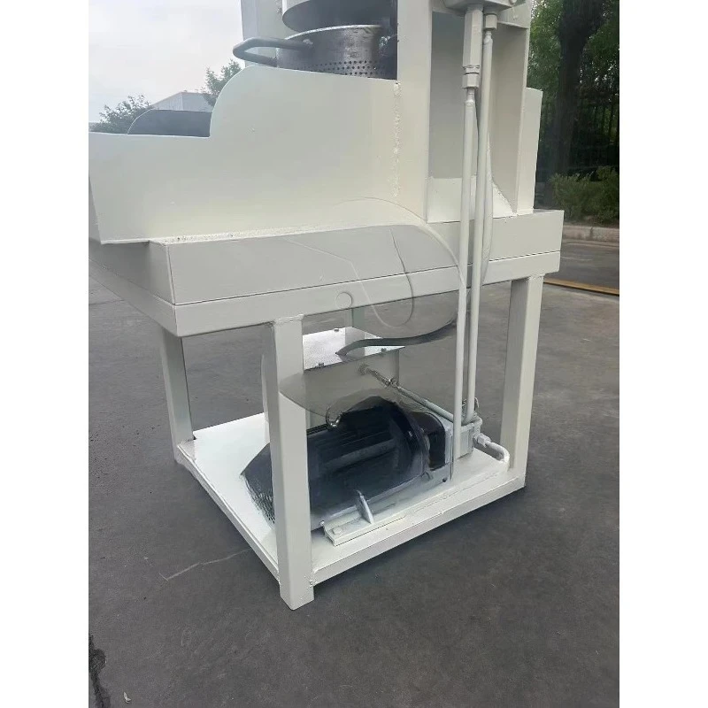 oil making machine cold press machine oil rape seed oil processing machine FWX