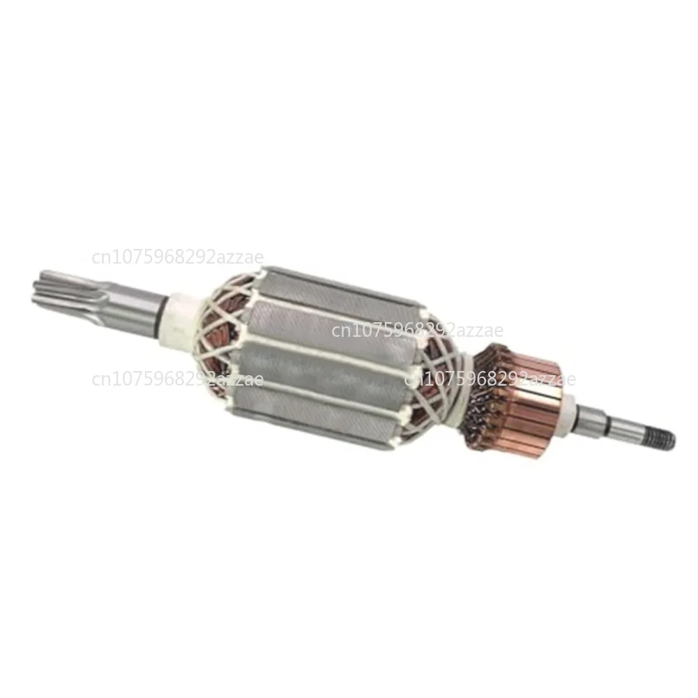 

1Set Stator and For ROTOR Kit for HR4003C HR4013C HR4001CX HR4011C HR4001C Carbon Brush CB350/194160-9 Power Tool Parts