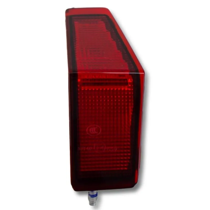 

4134010-CR01 Rear High Mounted Brake Light Roof Lights Anti Rear End Collision-light LED Tailgate-light for Chanagn UNIK Genuine