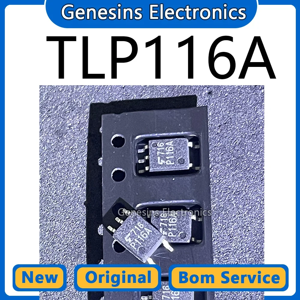 5 sztuk TLP112 TLP112A TLP113 TLP114A TLP115A TLP116A TLP117 TLP118 SOP-5 OptoCoupler