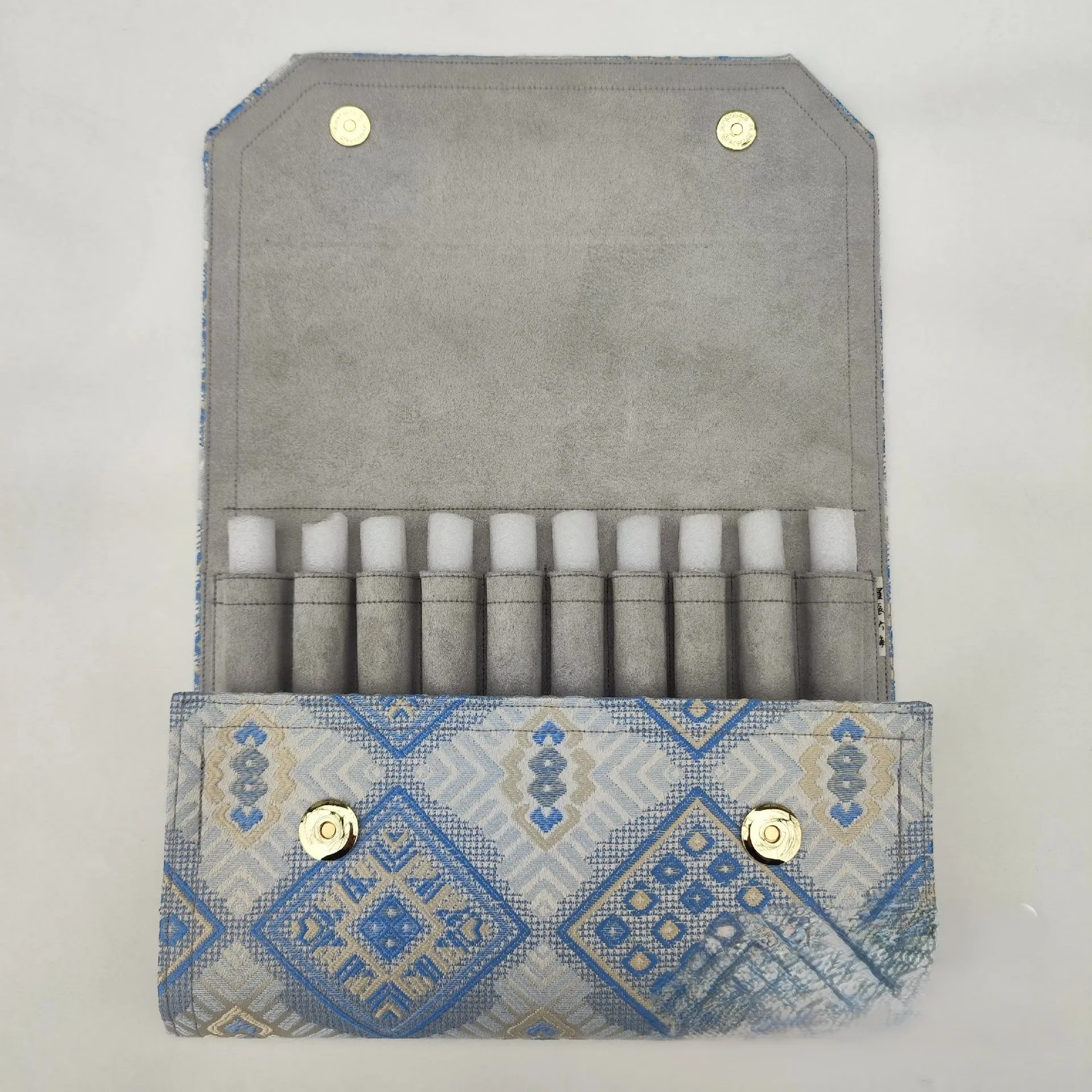 Variant: 10 holes zhuangj
