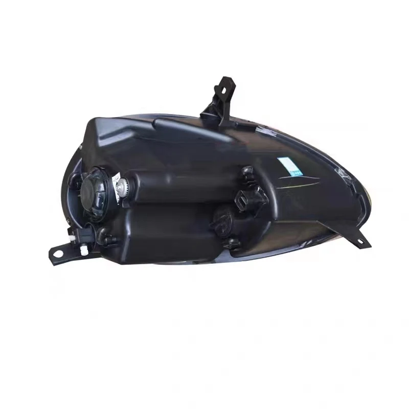 High quality headlights For Zhidou D2 D2S 301ABC E30