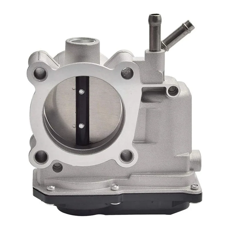 55mm Throttle Body for Toyota Corolla Matrix Pontiac Vibe 1.8L Body Acceleration 220300D031 22030-0D030 22030-22041 22030-22040