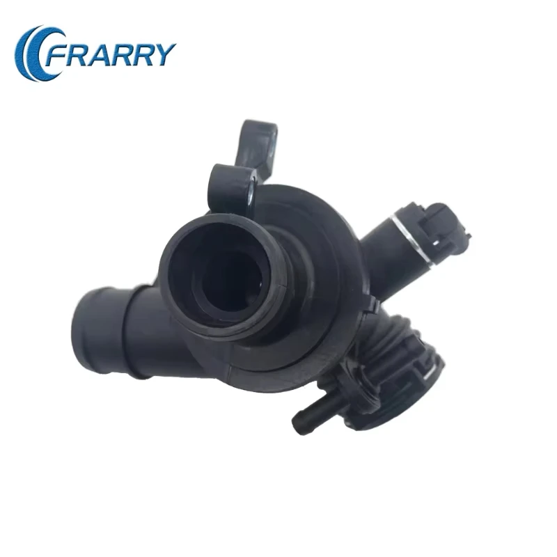 

Frarry- Thermostat 6512001500 6512000615 For MER-CEDES-BENZ W204 W205 C204 W212 906
