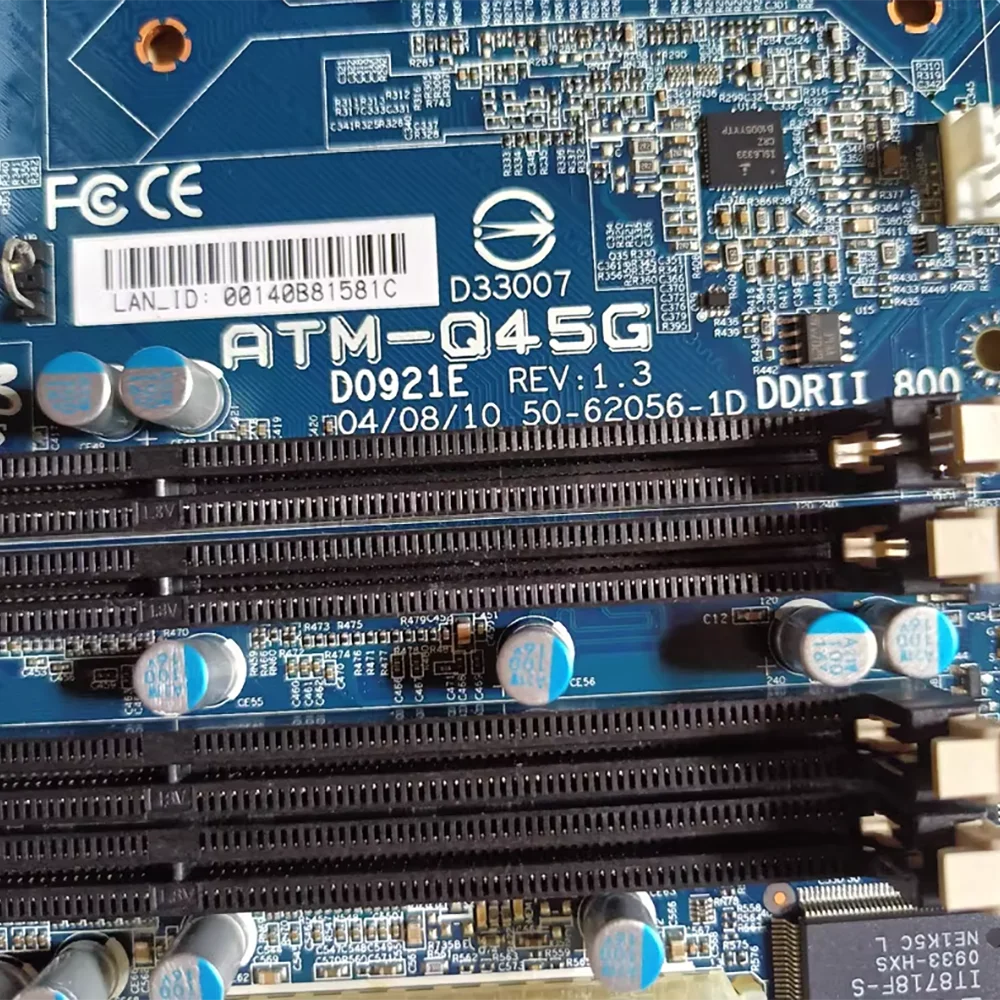 ATM-Q45G Rev: 1.3 I… - image