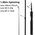 1.8m spinning