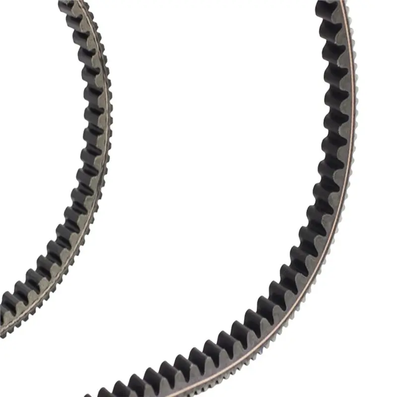 A33K-Drive Belt For Scooter V-Belt Transmission For Piaggio Beverly 350 B015232/1G Motorcycle Replacement