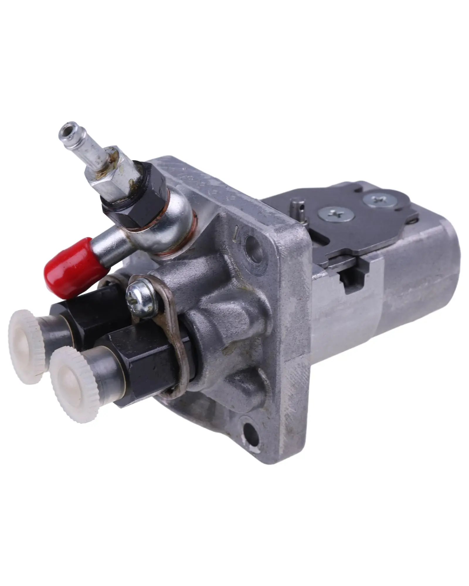 Fuel Inje Ction Pum… - image