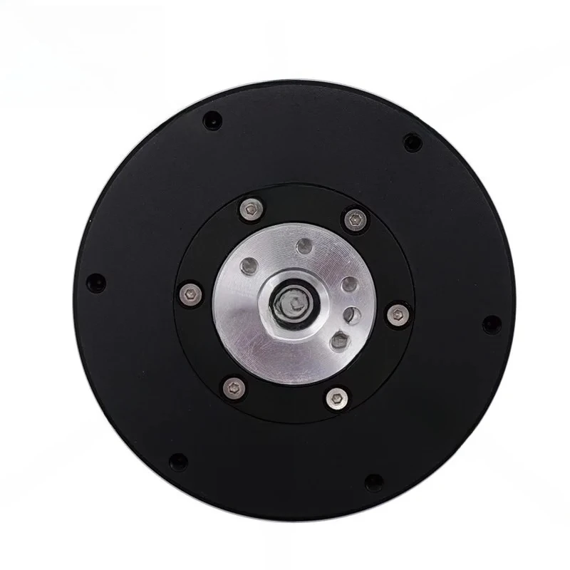 MG6010E-I6 Dual Encoder Small Size Large Torque Brushless Servo Motor Gear Reducer Robot Accessories